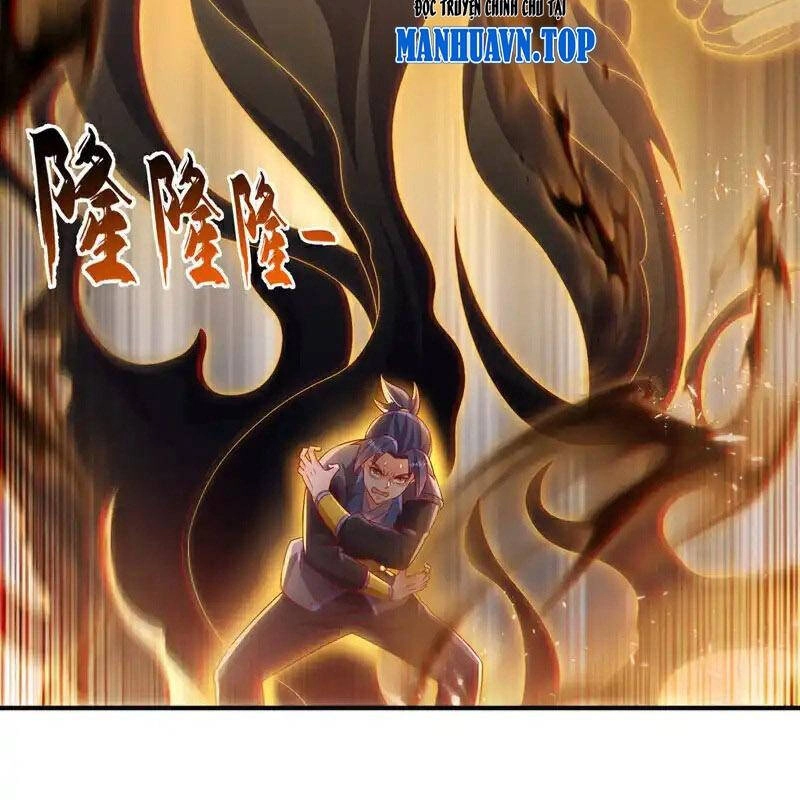 Võ Nghịch Chapter 525 - 67