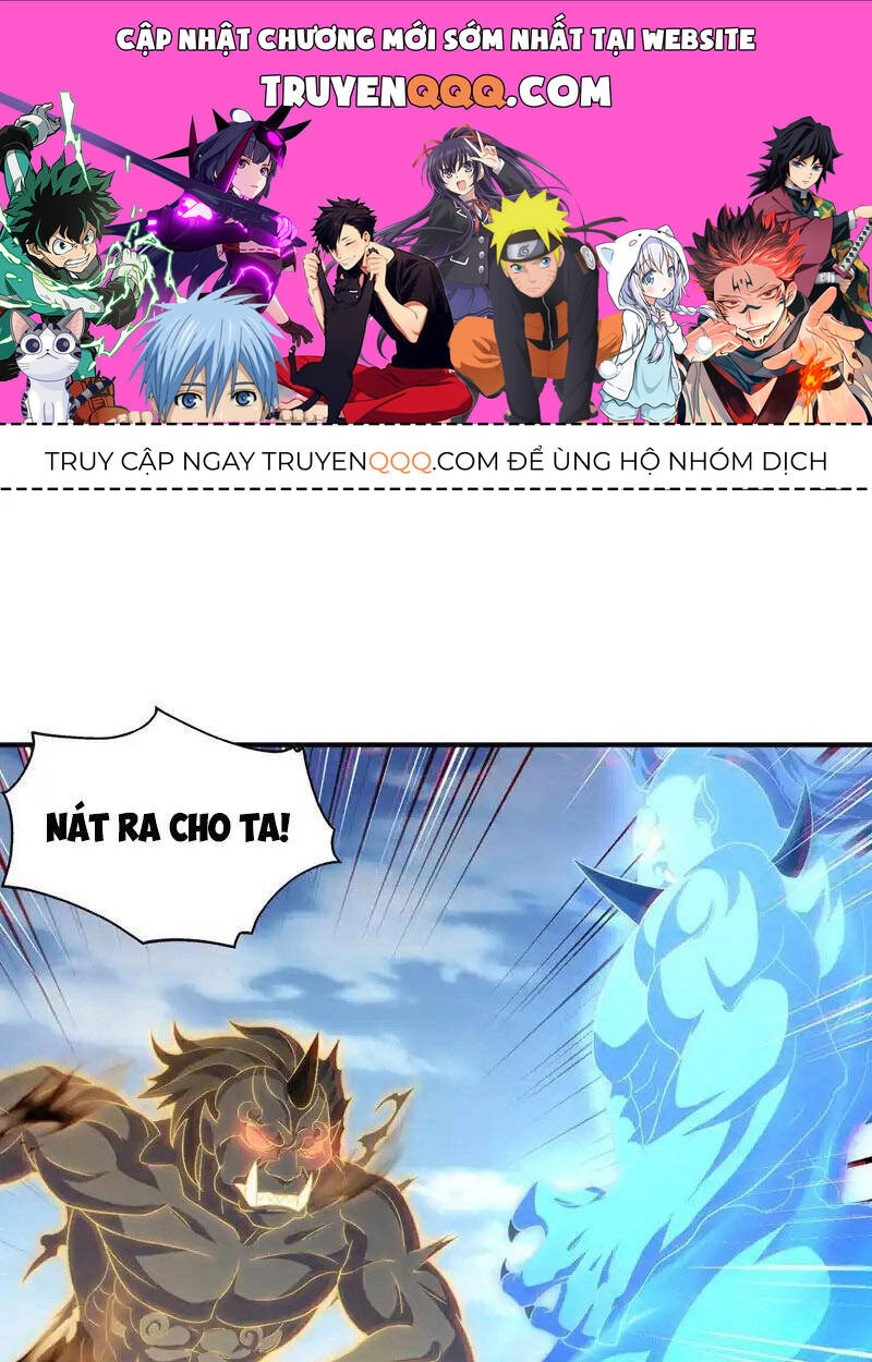 Võ Nghịch Chapter 526 - 1