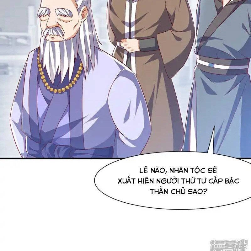 Võ Nghịch Chapter 526 - 5