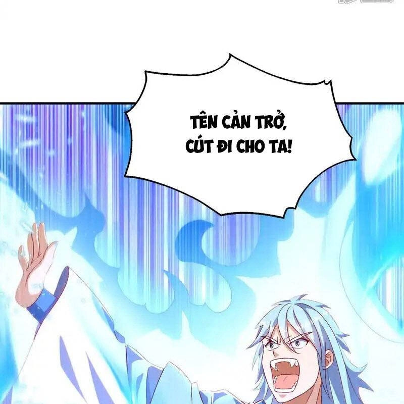 Võ Nghịch Chapter 526 - 6