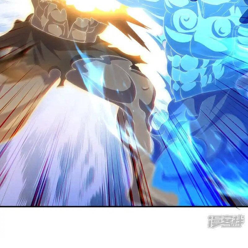 Võ Nghịch Chapter 526 - 9