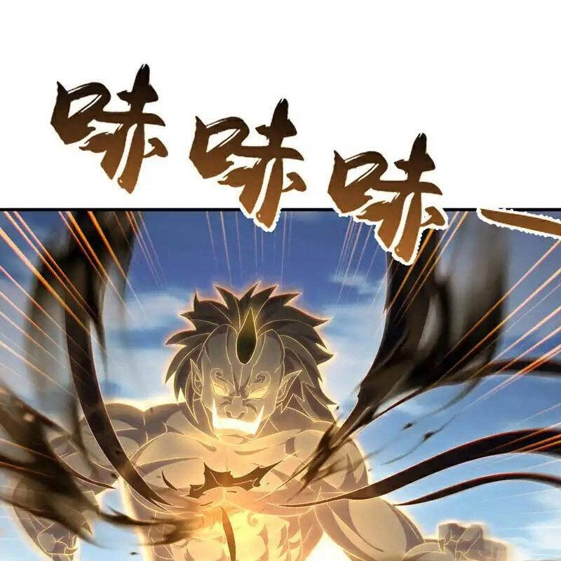 Võ Nghịch Chapter 526 - 10