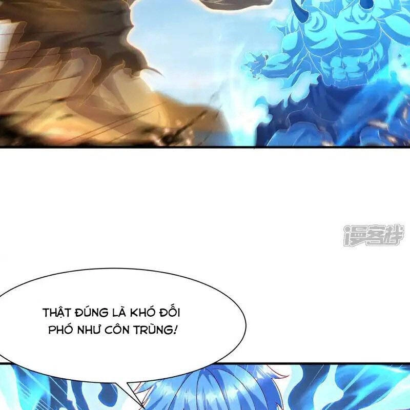 Võ Nghịch Chapter 526 - 13