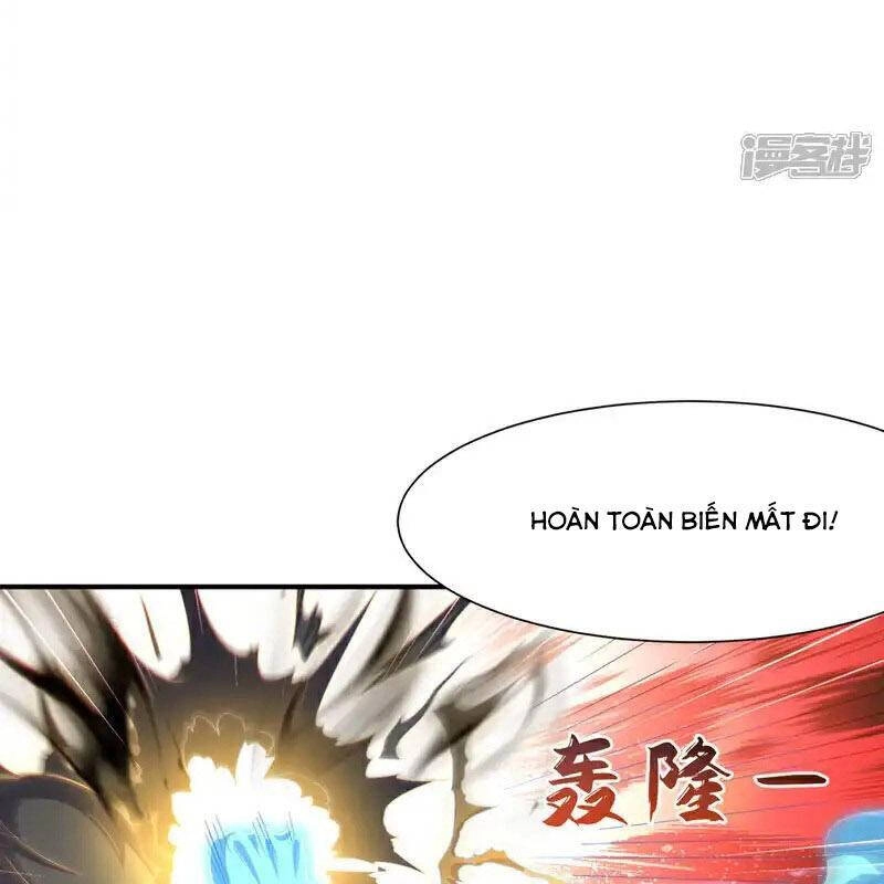 Võ Nghịch Chapter 526 - 15