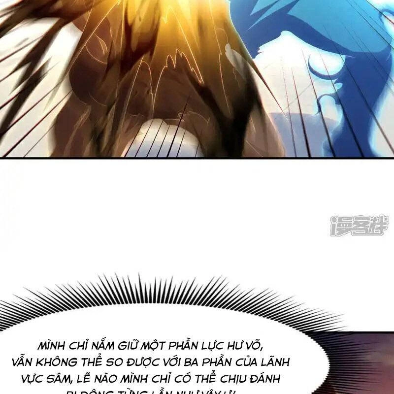 Võ Nghịch Chapter 526 - 18