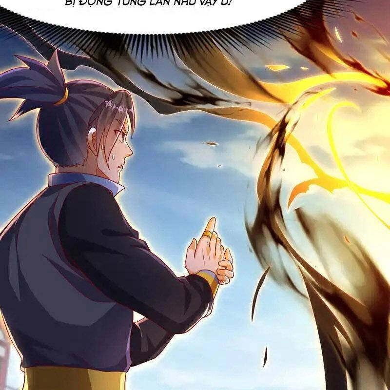 Võ Nghịch Chapter 526 - 19