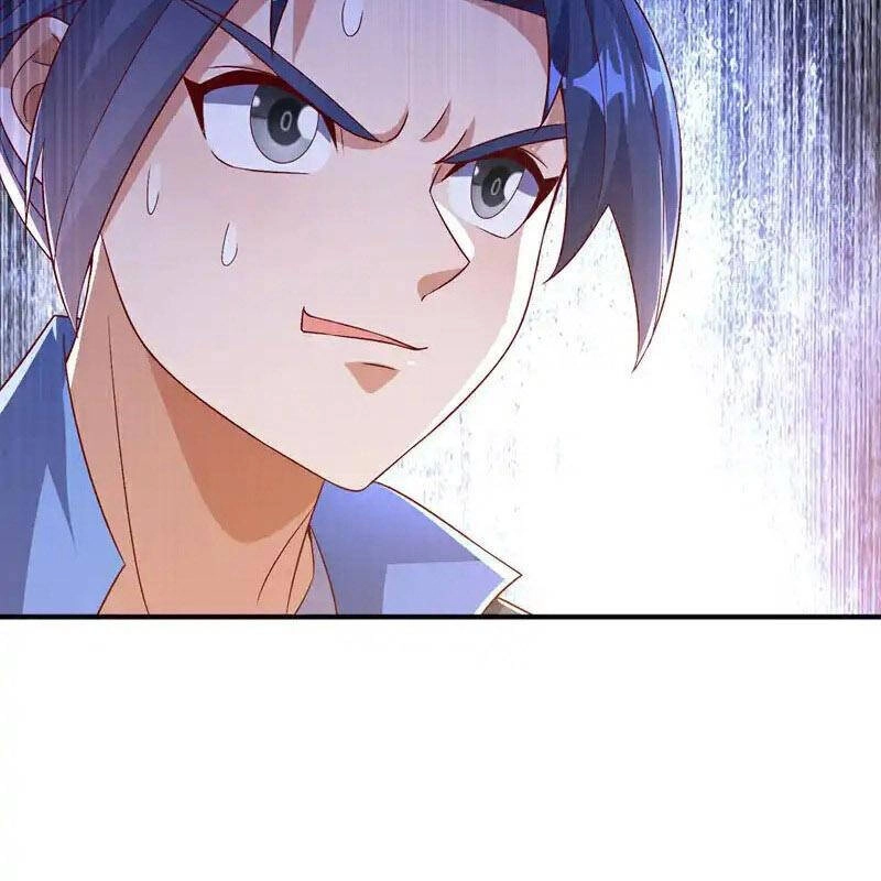 Võ Nghịch Chapter 526 - 23