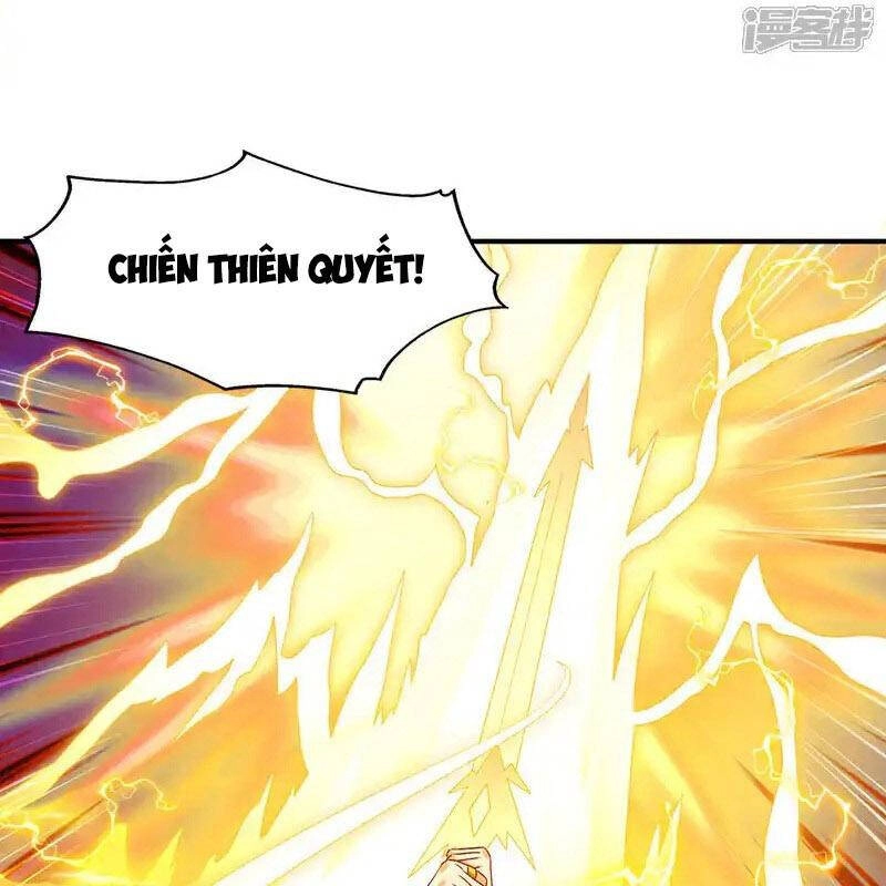 Võ Nghịch Chapter 526 - 24