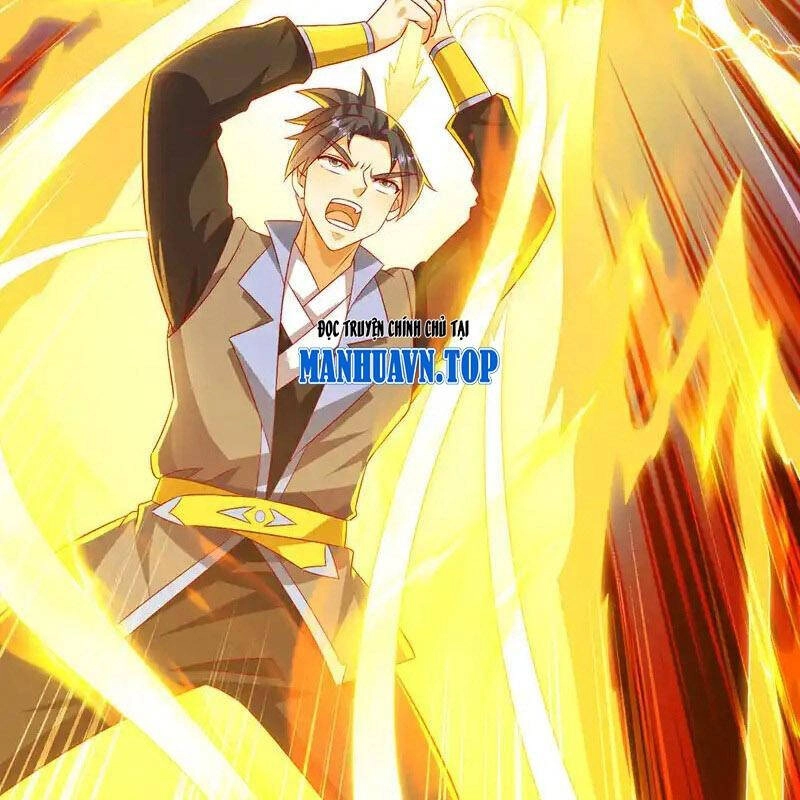 Võ Nghịch Chapter 526 - 25