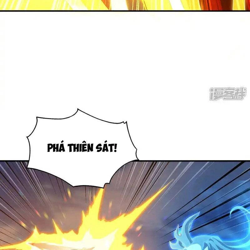 Võ Nghịch Chapter 526 - 26