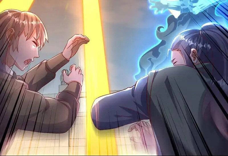 Võ Nghịch Chapter 526 - 29