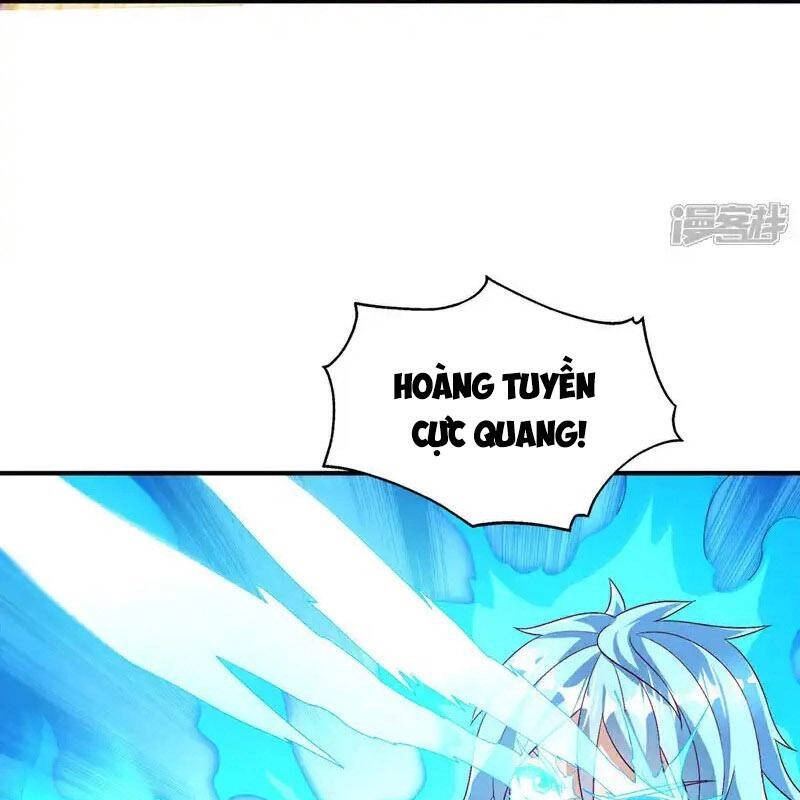 Võ Nghịch Chapter 526 - 30