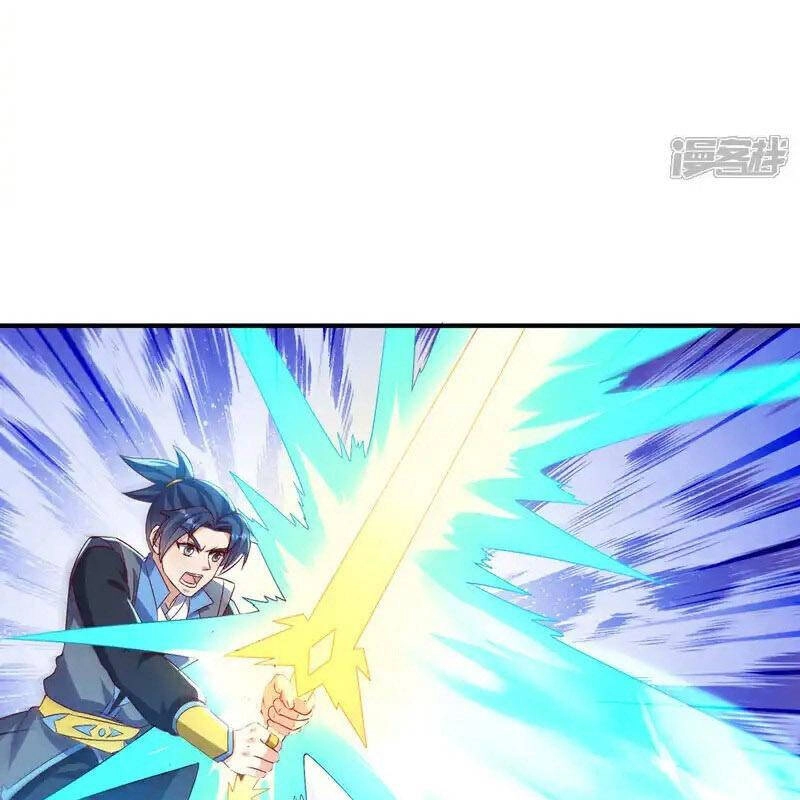 Võ Nghịch Chapter 526 - 32