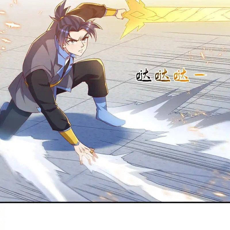 Võ Nghịch Chapter 526 - 34