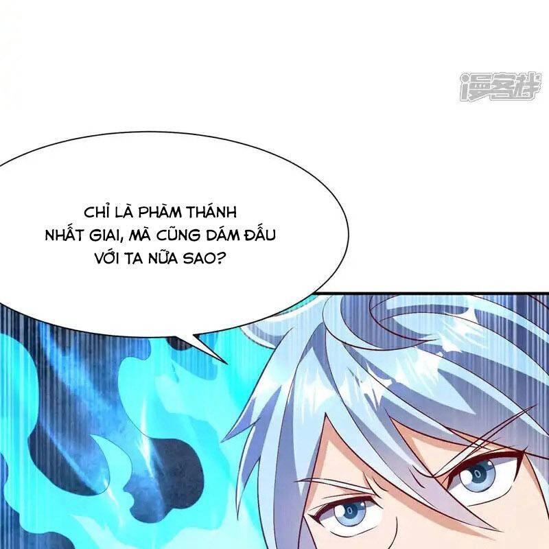 Võ Nghịch Chapter 526 - 37