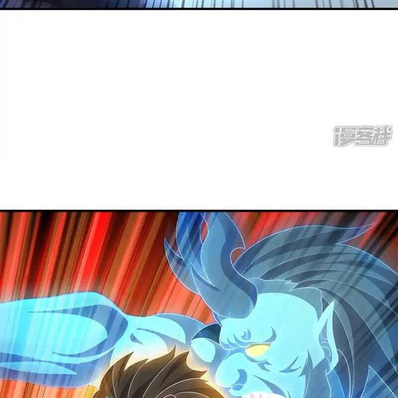 Võ Nghịch Chapter 526 - 41