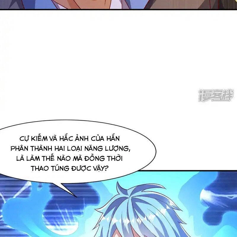 Võ Nghịch Chapter 526 - 45