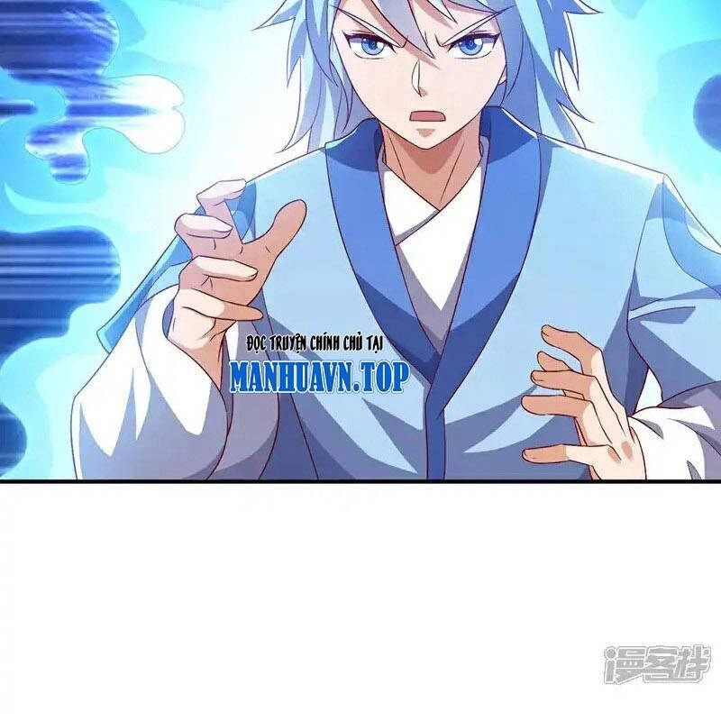 Võ Nghịch Chapter 526 - 46