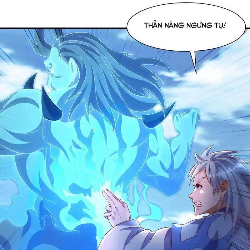 Võ Nghịch Chapter 526 - 47