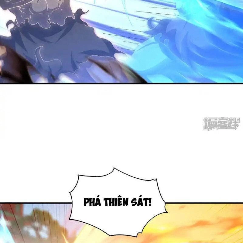 Võ Nghịch Chapter 526 - 52