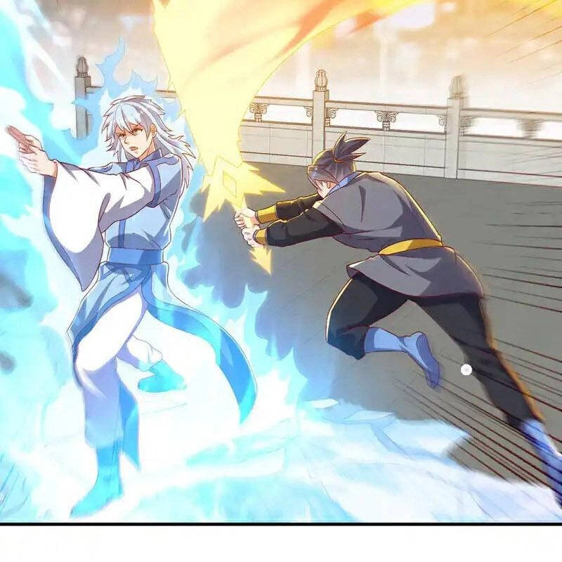 Võ Nghịch Chapter 526 - 53