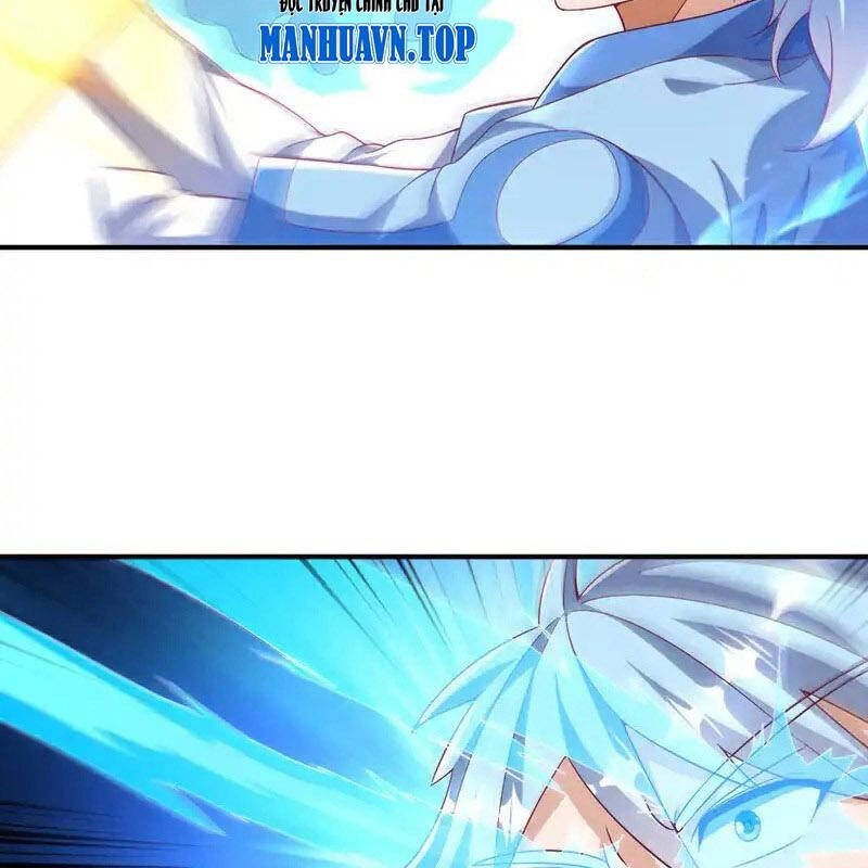 Võ Nghịch Chapter 526 - 55