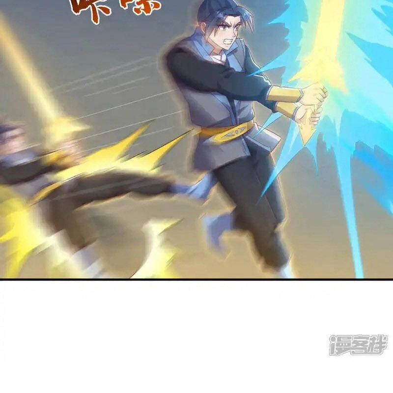 Võ Nghịch Chapter 526 - 57