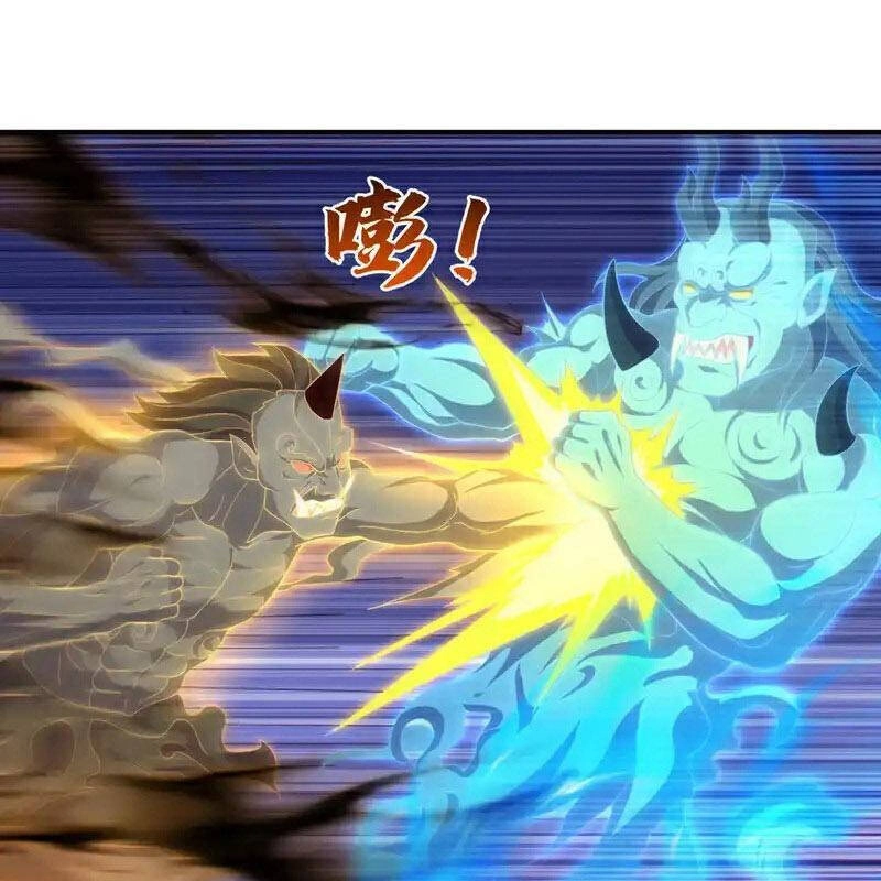 Võ Nghịch Chapter 526 - 58