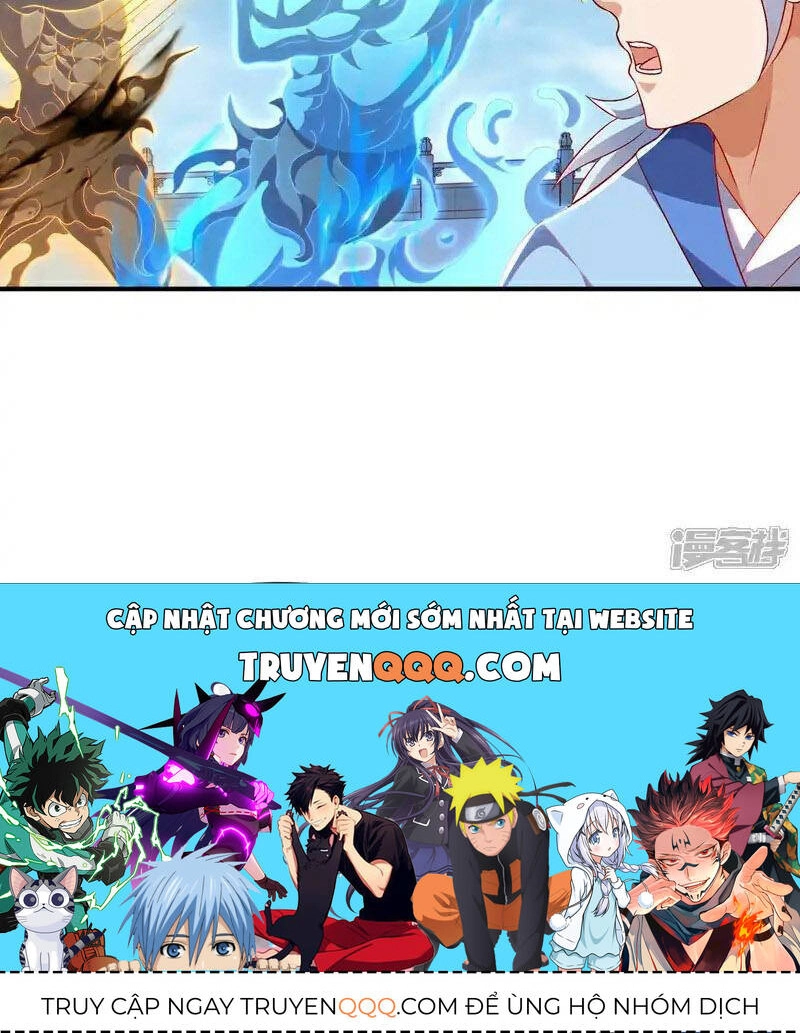 Võ Nghịch Chapter 526 - 60