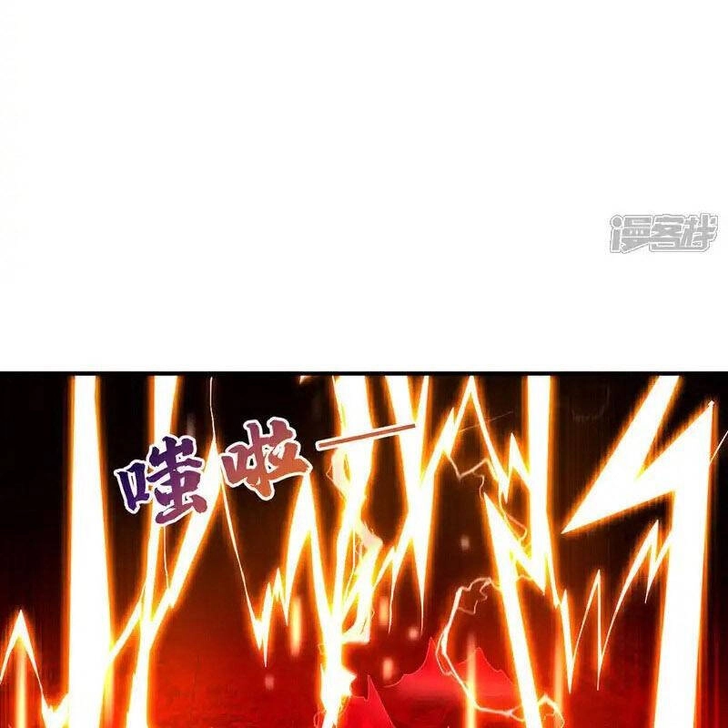 Võ Nghịch Chapter 528 - 25