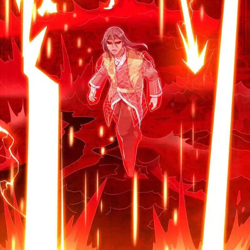 Võ Nghịch Chapter 528 - 26