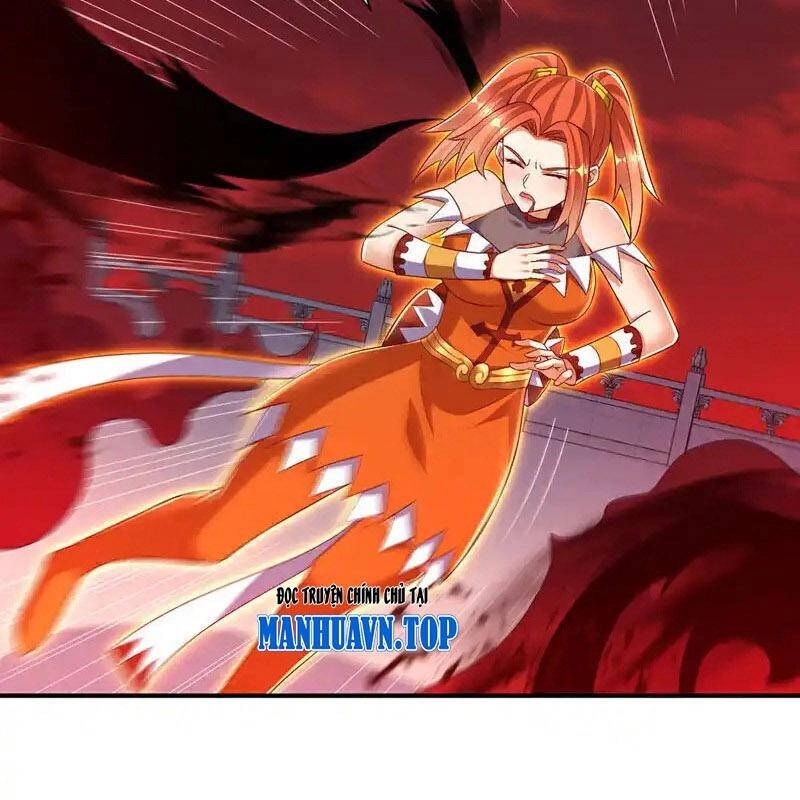 Võ Nghịch Chapter 528 - 40