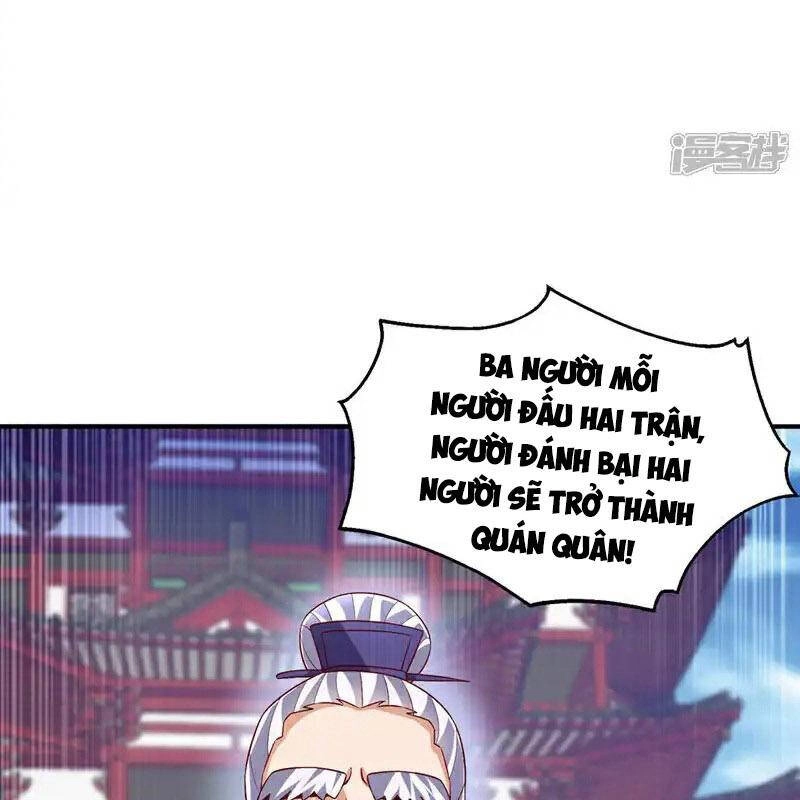 Võ Nghịch Chapter 528 - 49