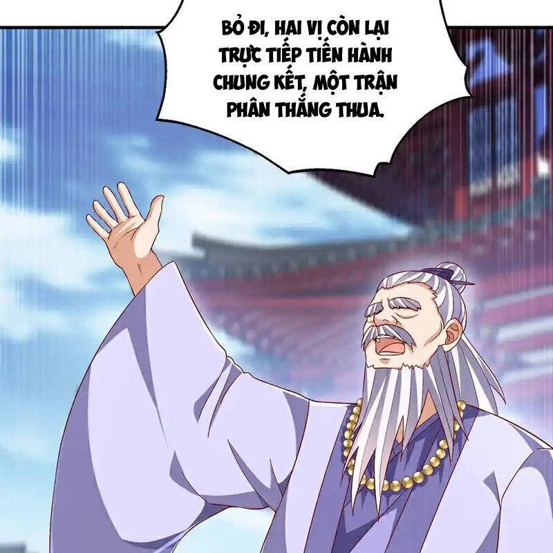 Võ Nghịch Chapter 528 - 58