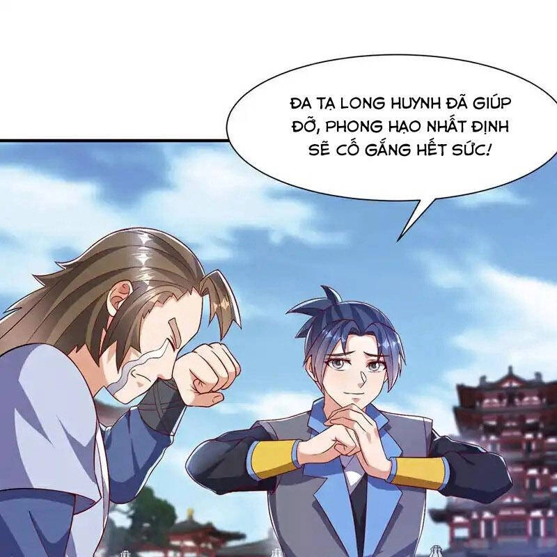 Võ Nghịch Chapter 529 - 2