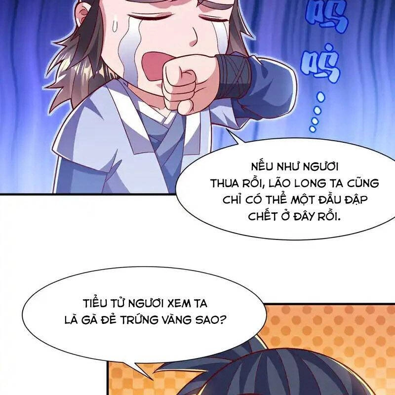 Võ Nghịch Chapter 529 - 4