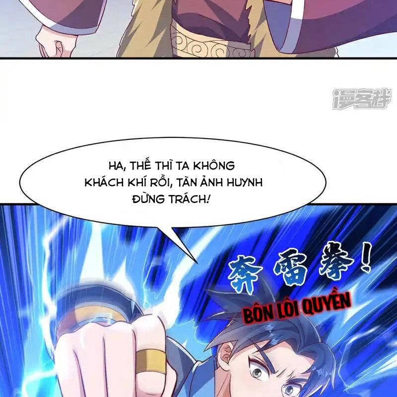 Võ Nghịch Chapter 529 - 12