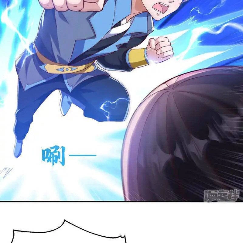 Võ Nghịch Chapter 529 - 13