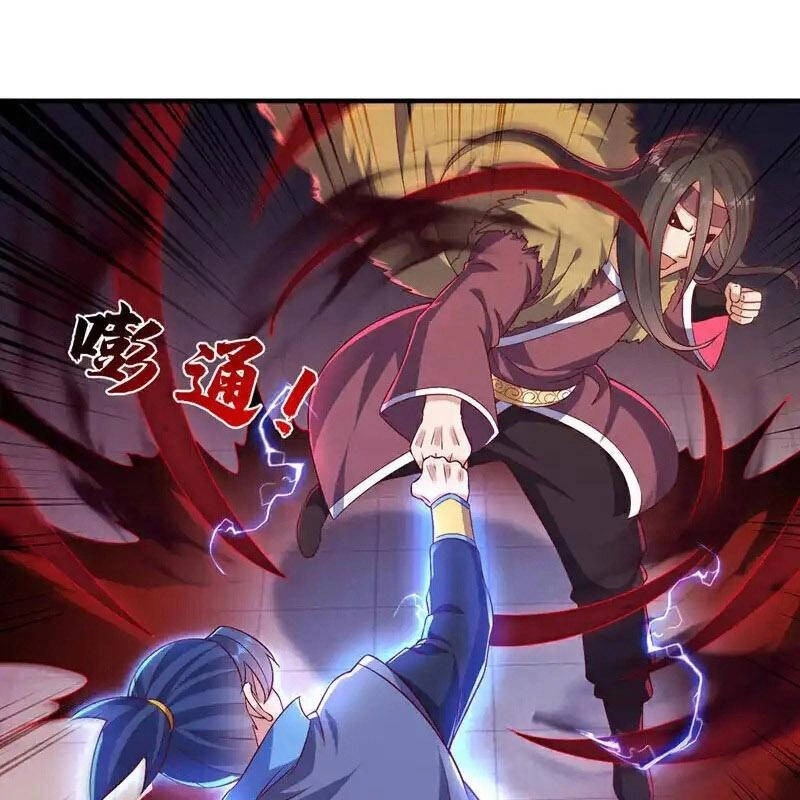 Võ Nghịch Chapter 529 - 16