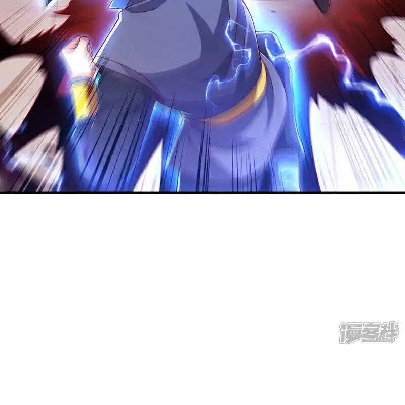 Võ Nghịch Chapter 529 - 17