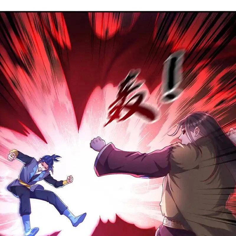 Võ Nghịch Chapter 529 - 18