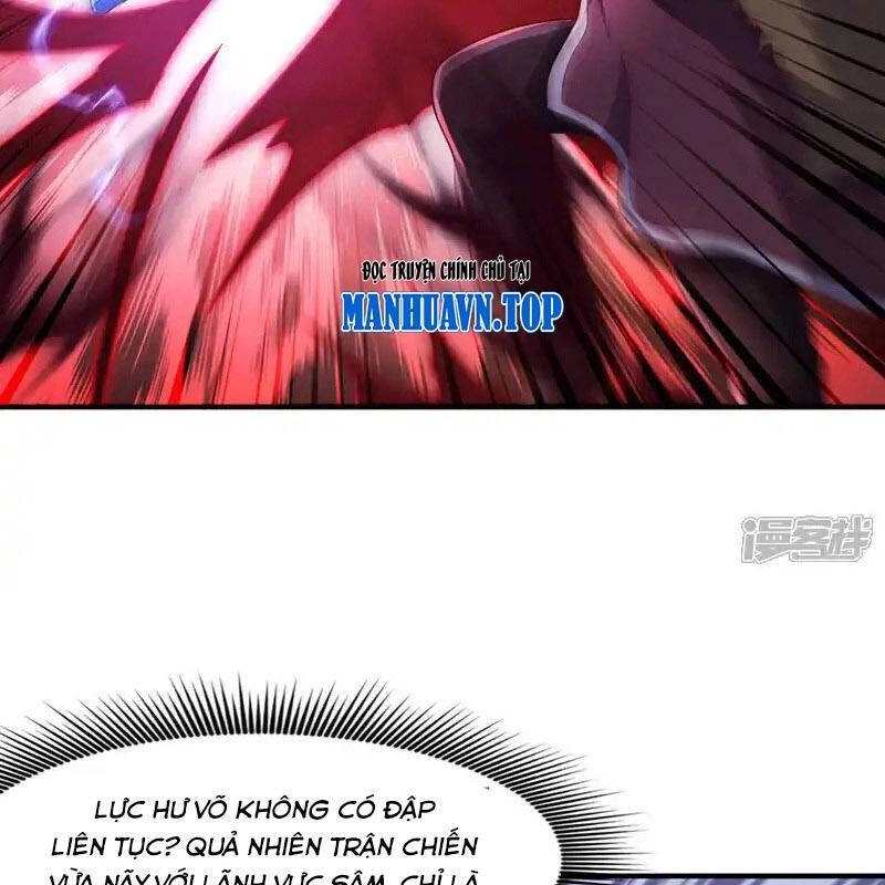 Võ Nghịch Chapter 529 - 19