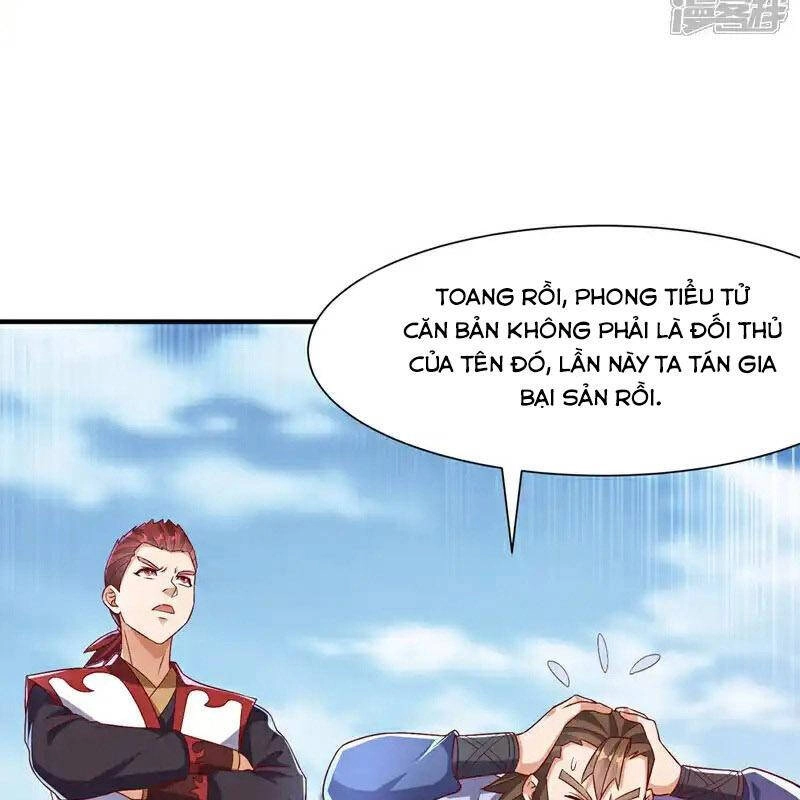 Võ Nghịch Chapter 529 - 26