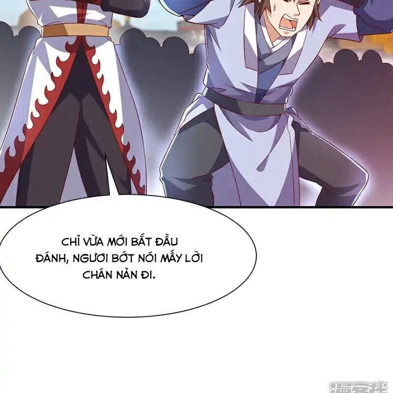 Võ Nghịch Chapter 529 - 27