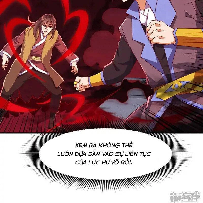 Võ Nghịch Chapter 529 - 29