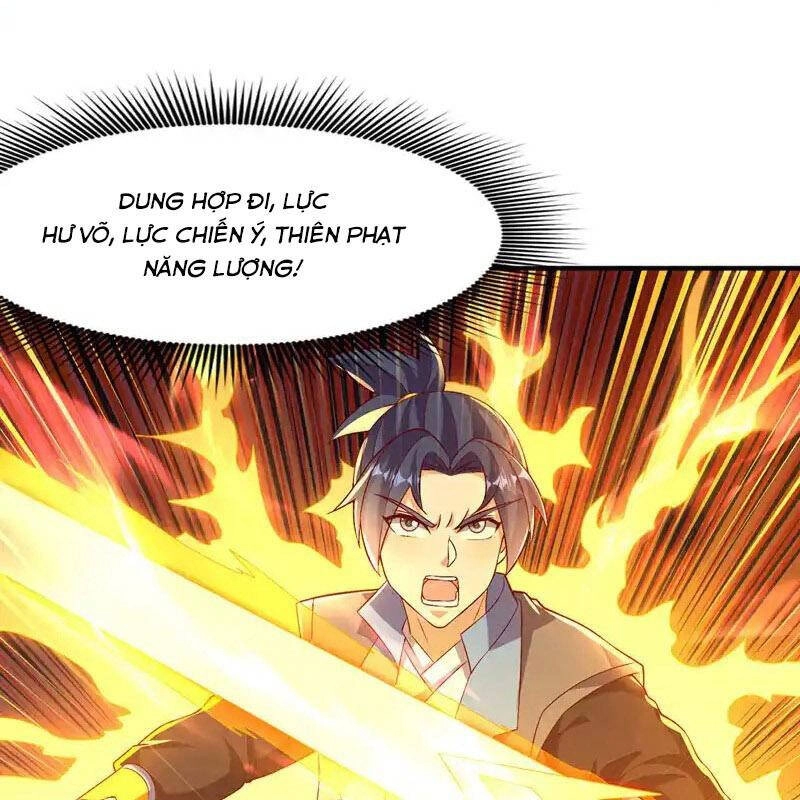 Võ Nghịch Chapter 529 - 30