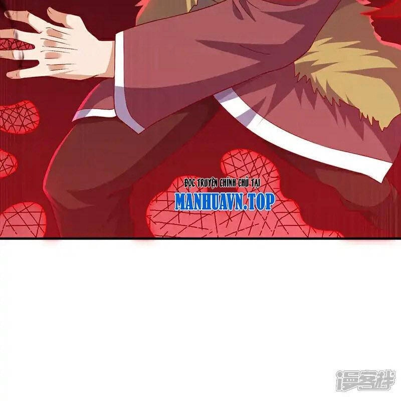 Võ Nghịch Chapter 529 - 35