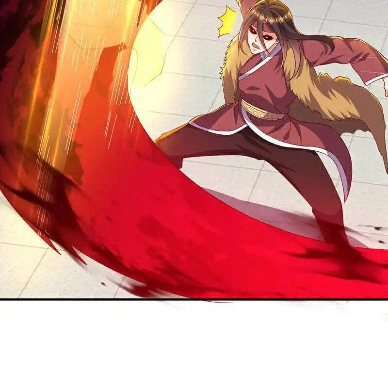 Võ Nghịch Chapter 529 - 37