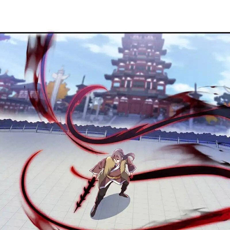 Võ Nghịch Chapter 529 - 39