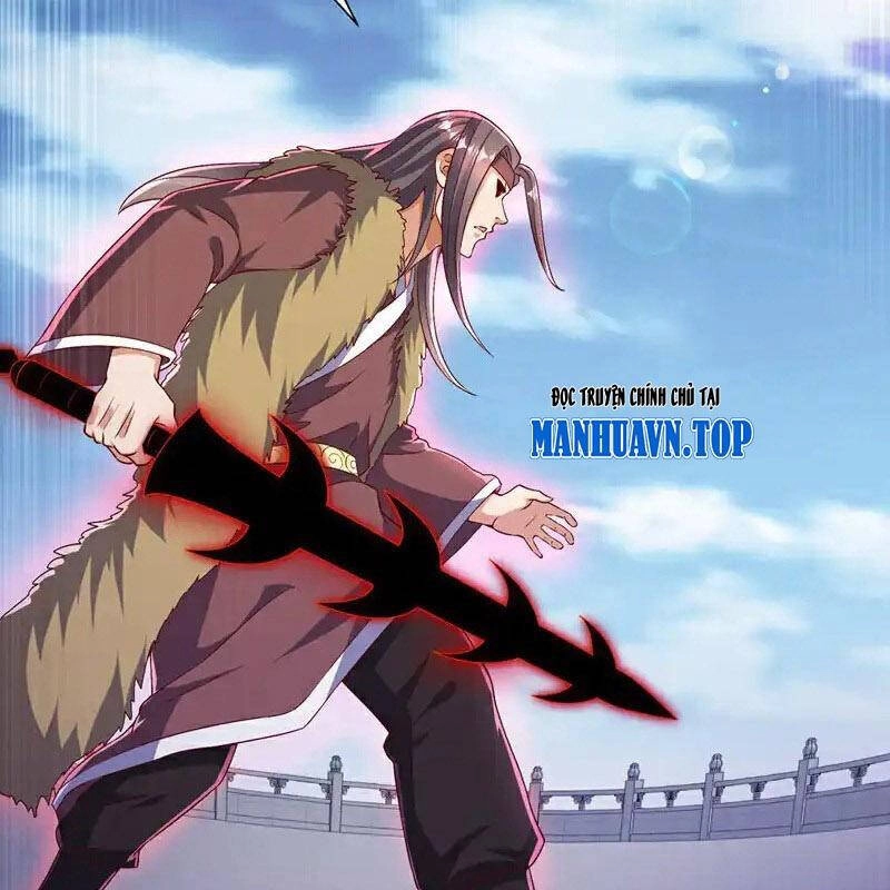 Võ Nghịch Chapter 529 - 42